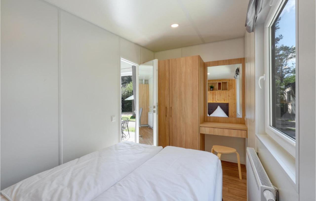 Tiny Haus 35 Am Brombachsee ไพลน์เฟลด์ ภายนอก รูปภาพ