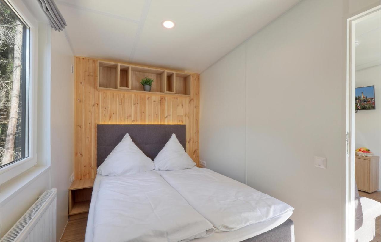 Tiny Haus 35 Am Brombachsee ไพลน์เฟลด์ ภายนอก รูปภาพ